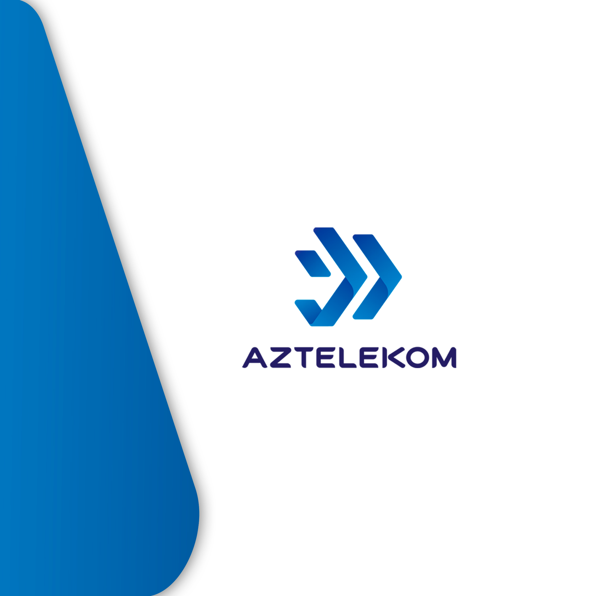 “Aztelekom” Slavyanka kəndini GPON texnologiyası ilə yüksəksürətli internetlə təmin etməyə başlayıb